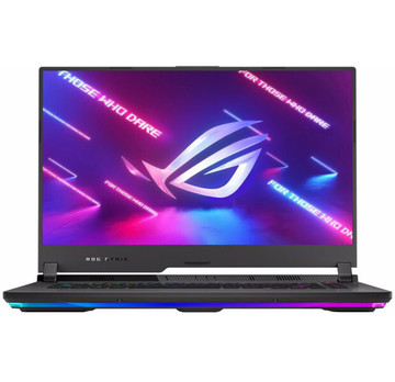 Игровой ноутбук Asus  G513IE-HN051 Eclipse Gray (90NR0582-M004Y0)