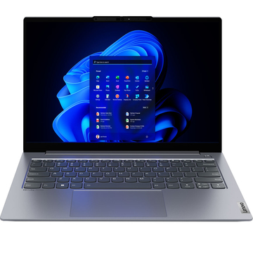 Ноутбук Lenovo ThinkBook 14 G4+ IAP Arctic Grey (21CX000URA)