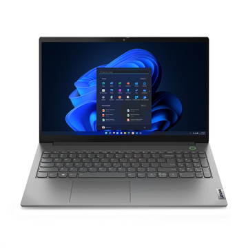 Ноутбук Lenovo ThinkBook 15 G4 IAP Mineral Grey (21DJ00BURA)