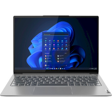 Ноутбук Lenovo ThinkBook 13s G4 IAP Arctic Grey (21AR000XRA)