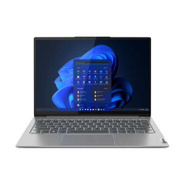 Ноутбук Lenovo ThinkBook 13s G4 IAP Arctic Grey (21AR0045RA)