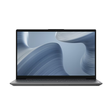 Ноутбук Lenovo IdeaPad5 15IAL7 Grey (82SF00G7RA)