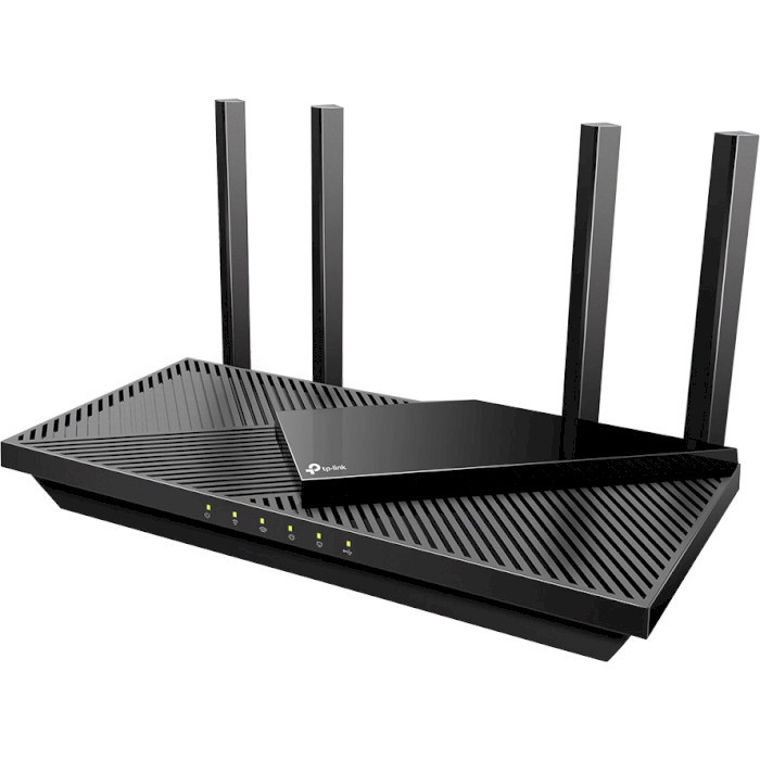 Маршрутизатор TP-LINK TP-Link Archer AX55 Pro