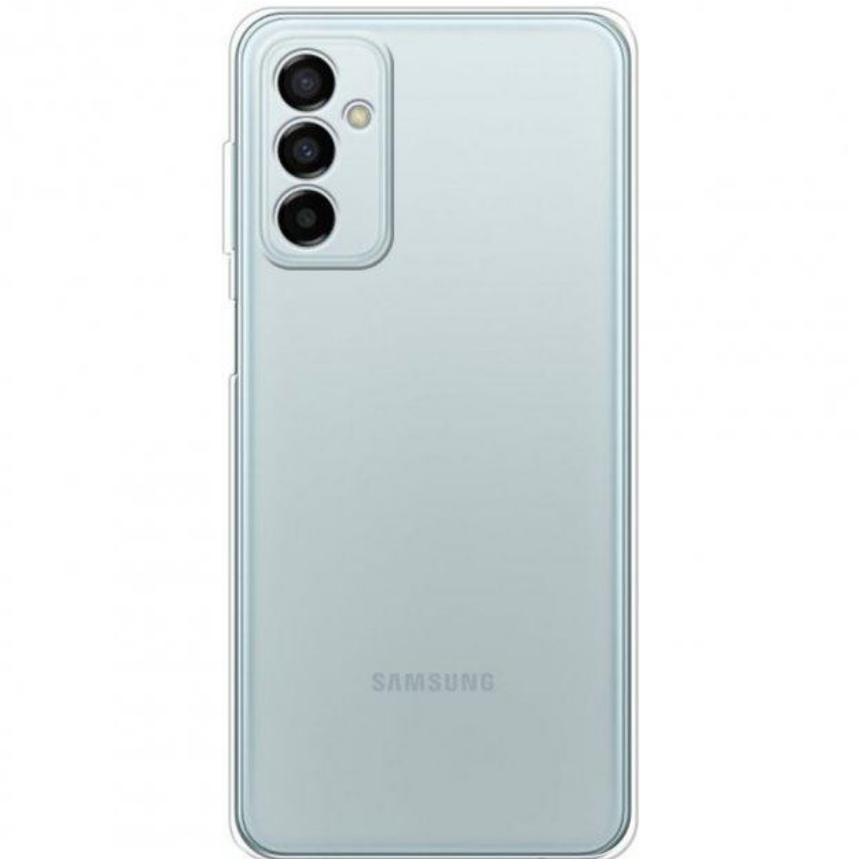 Чехол-накладка BeCover for Samsung Galaxy M13 SM-M135 Transparancy (708385)