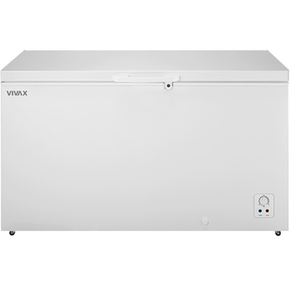 Морозильна камера Vivax CFR-421H