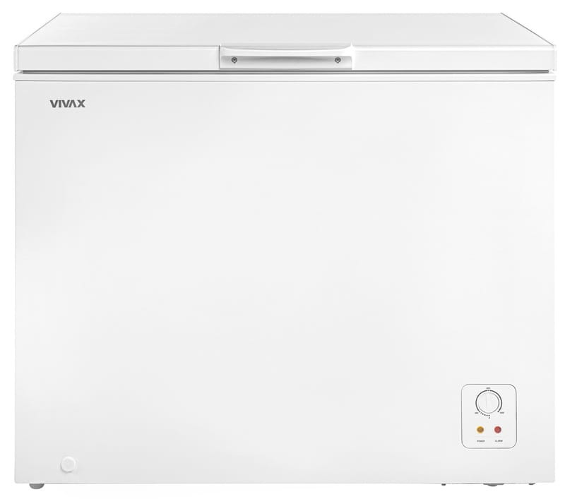 Морозильна камера Vivax CFR-245H