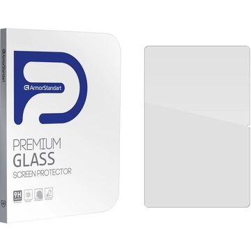 Захисне скло Armorstandart Glass.CR for Teclast M40/M40S/M40 Pro/M40 Air/M40 Plus, 2.5D (ARM66645)