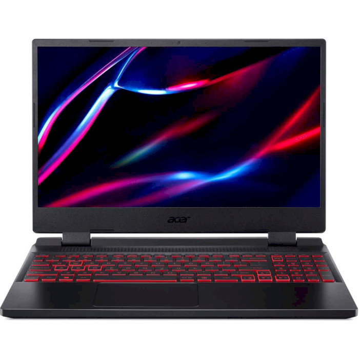Игровой ноутбук Acer Nitro 5 AN515-58 black (NH.QLZEU.005)