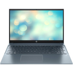 Ноутбук HP Pavilion 15-eh2023ua Blue (7X8E0EA)