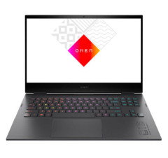 Игровой ноутбук HP OMEN Laptop 16-n0006ua (7X8M8EA)