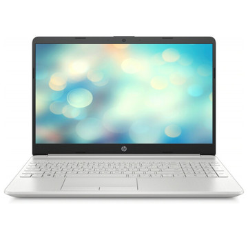 Ноутбук HP 15 Silver (4Y0V5EA)