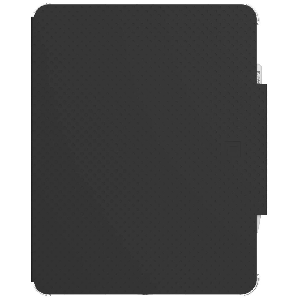 Чохол, сумка для планшета UAG for Apple iPad Pro 4/5th Gen - U Lucent Black (12294N314043)