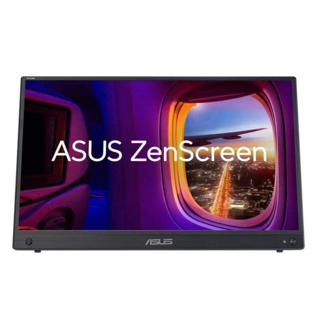 Монітор Asus ZenScreen MB16AHG (90LM08U0-B01170)