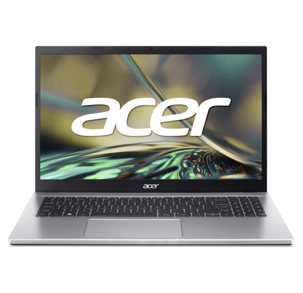 Ноутбук Acer Aspire 3 A315-59 Silver (NX.K6SEU.00D)