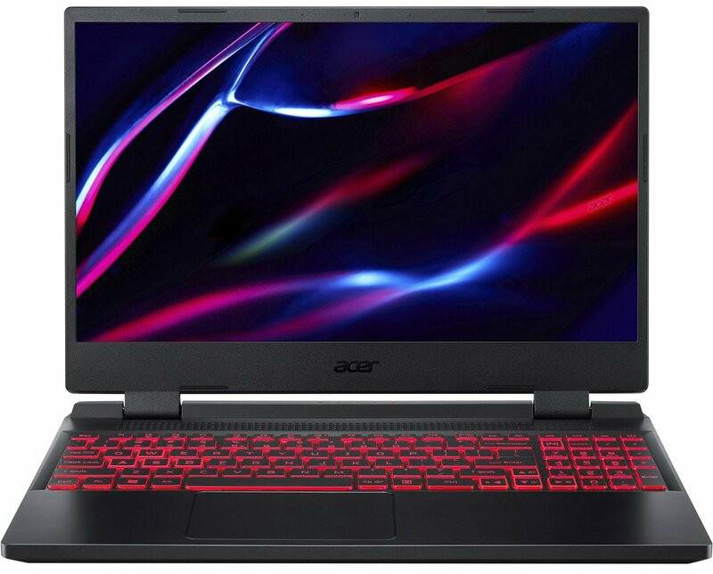 Ігровий ноутбук Acer Nitro 5 AN515-47-R2AQ Obsidian Black (NH.QL8EU.002)