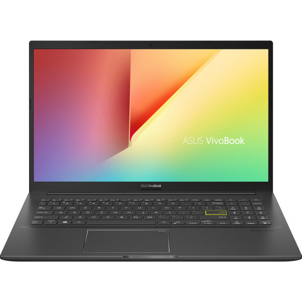 Ноутбук Asus VivoBook 15 OLED K513EQ-L1235 Indie Black (90NB0SK1-M00FC0)
