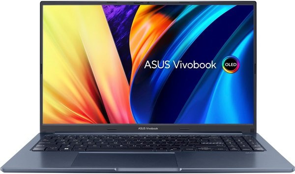 Ноутбук Asus Vivobook 15X OLED X1503ZA-L1316 Quiet Blue (90NB0WY1-M00TA0)