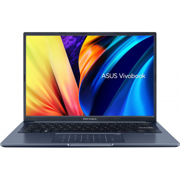Ноутбук Asus Vivobook 14X M1403QA-LY127 Quiet Blue (90NB0Y12-M007U0)