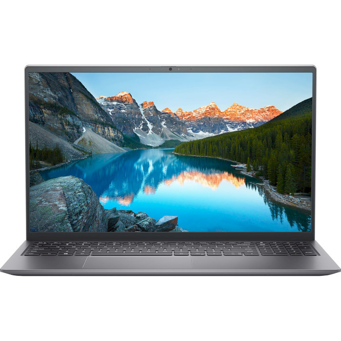 Ноутбук Dell Inspiron 5510 Silver (I5558S3NIW-90S)