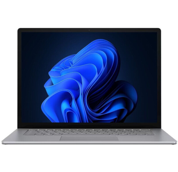 Ноутбук Microsoft Surface Laptop 5 Platinum (RBH-00001)