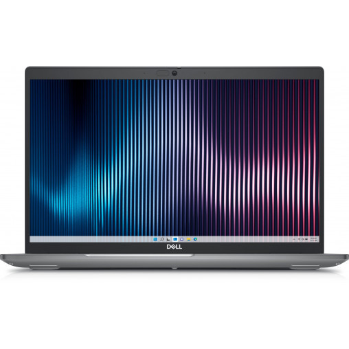 Ноутбук Dell Latitude 5540 Gray (N097L554015UA_UBU)