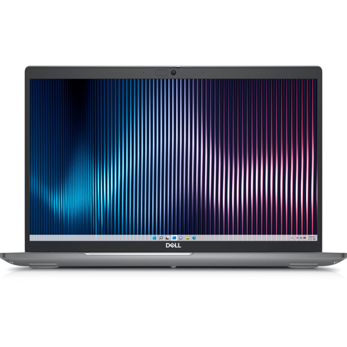 Ноутбук Dell Latitude 5540 Grey (N013L554015UA_W11P)