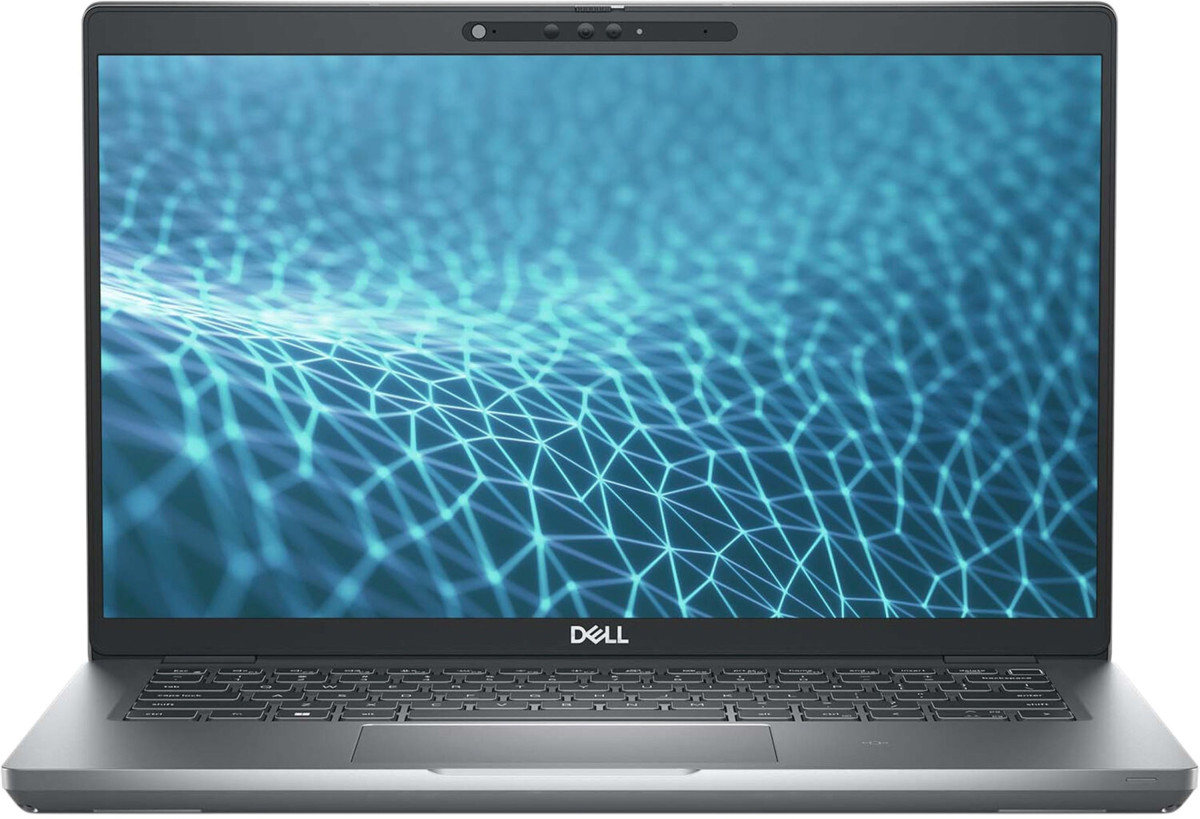 Ноутбук Dell Latitude 5431 (210-BDSS-2303LV9)