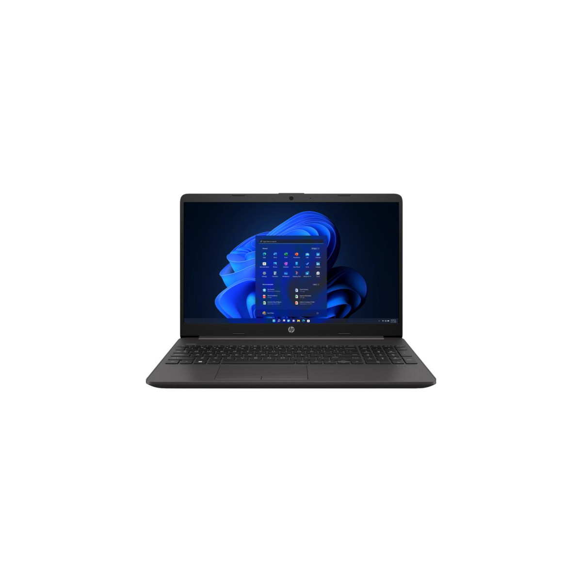 Ноутбук HP 255-G9 Black (6F254EA)