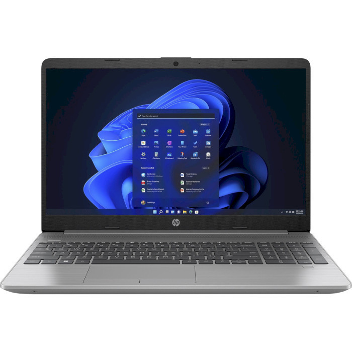 Ноутбук HP 255 G9 Asteroid Silver (6F293EA)