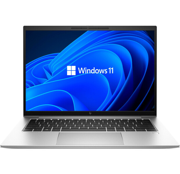 Ноутбук HP EliteBook 840 G9 Silver (6F6J4EA)