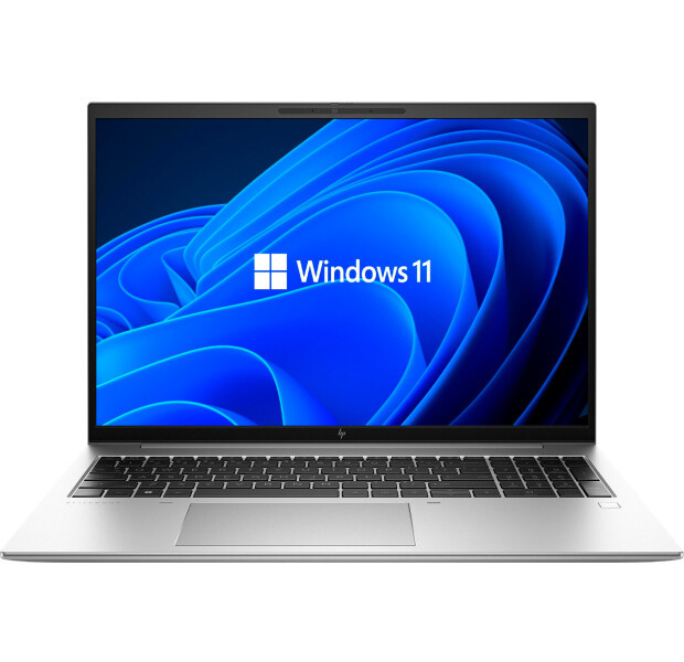 Ноутбук HP EliteBook 860 G9 Silver (6F6K4EA)