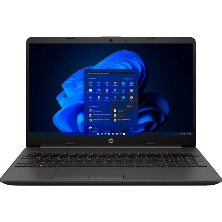 Ноутбук HP 255-G9 Black (6Q909ES)