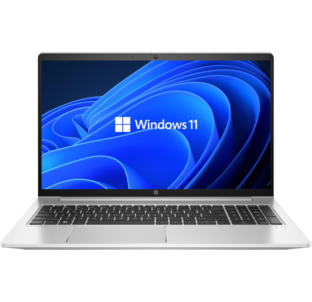 Ноутбук HP Probook 455 G9 Silver (5Y3P6EA)