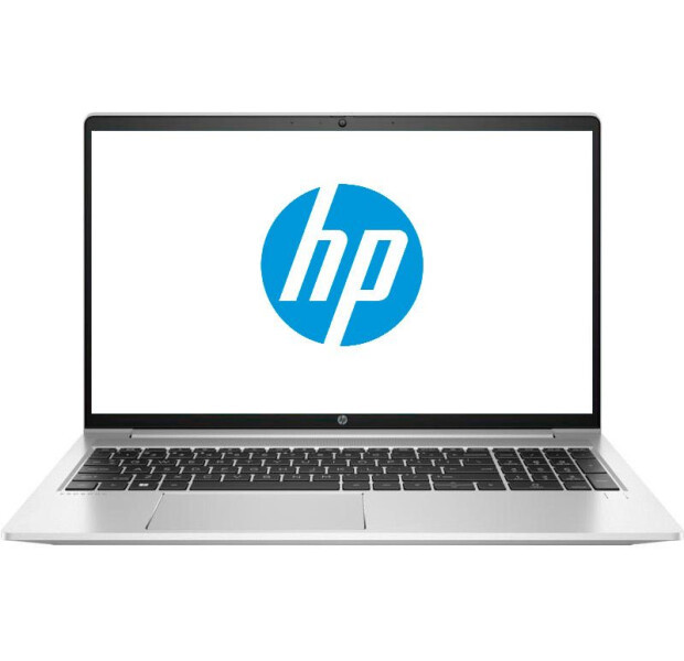 Ноутбук HP Probook 455-G9 Silver (5N4G6EA)
