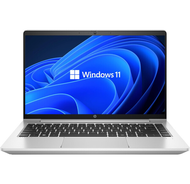 Ноутбук HP Probook 445-G9 Silver (5N4K9EA)
