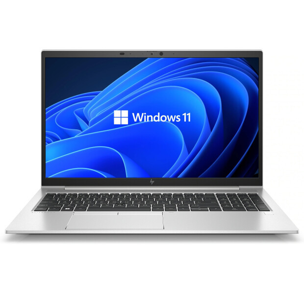 Ноутбук HP EliteBook 850 G8 Silver (5P698EA)