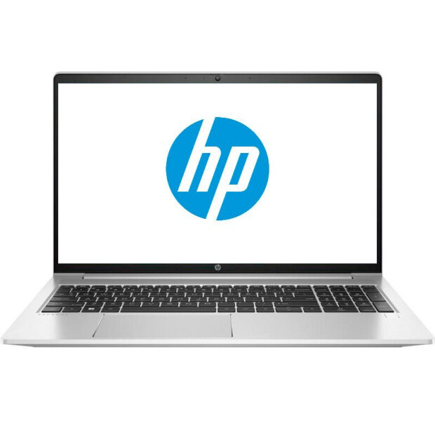 Ноутбук HP Probook 450-G9 Silver (724M9EA)