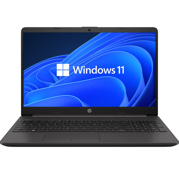Ноутбук HP 255-G9 Black (724R2EA)