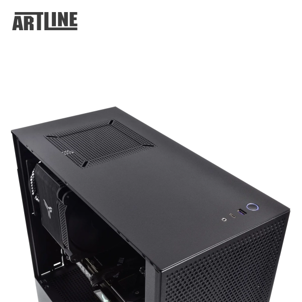 Десктоп ARTLINE Silent SL4 (SL4v02)