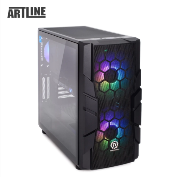 Десктоп ARTLINE Overlord X67 (X67v29)