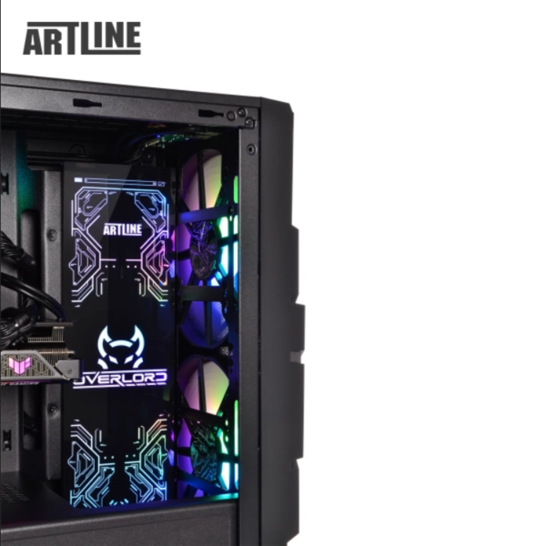 Десктоп ARTLINE Overlord X67 (X67v27)