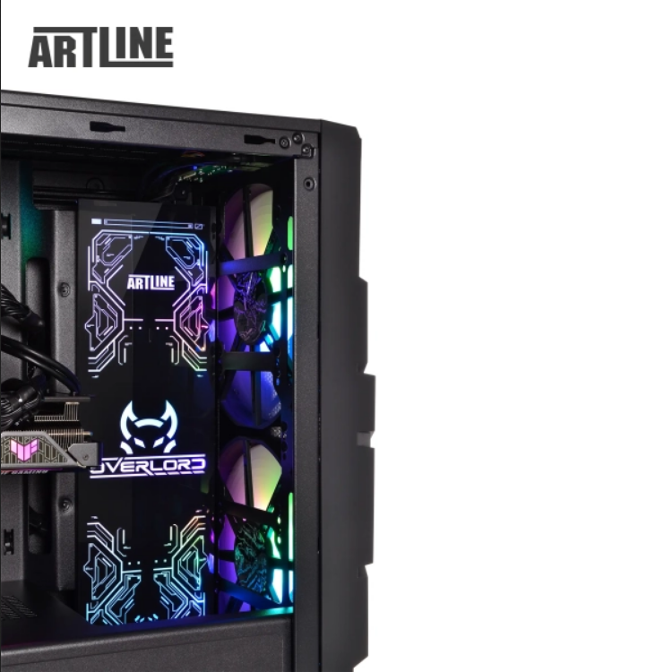 Десктоп ARTLINE Overlord X55 (X55v45)