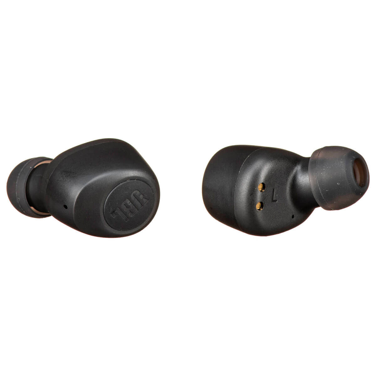 Наушники JBL Vibe 100TWS Black (JBLV100TWSBLKEU)