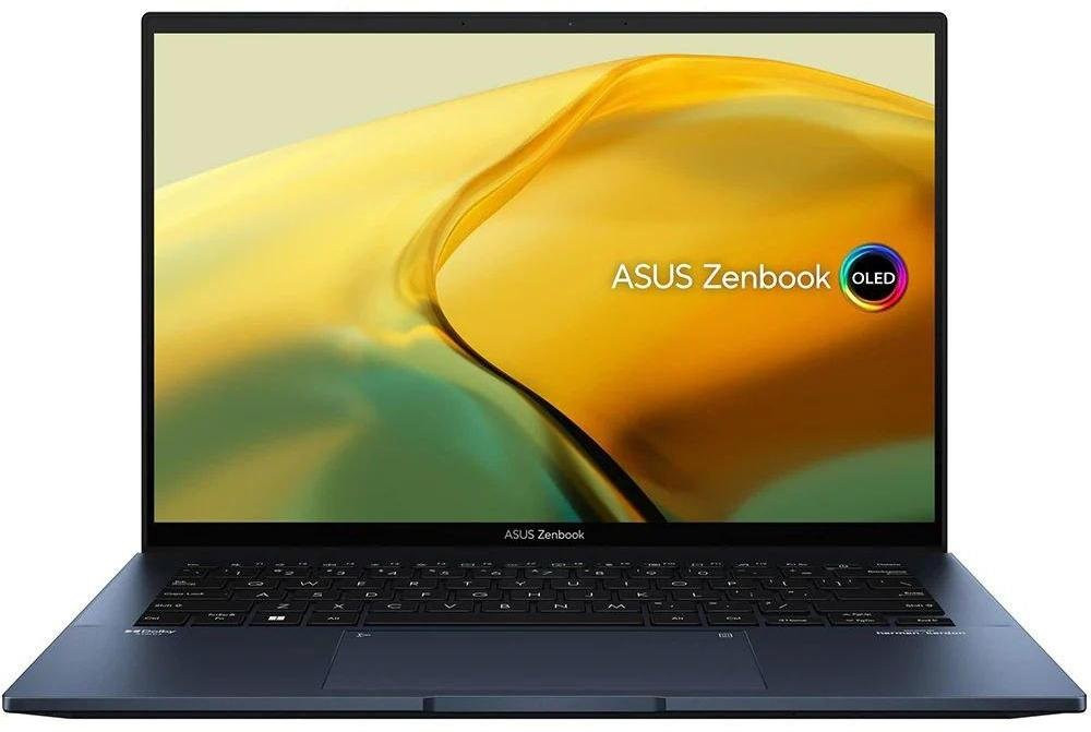 Ноутбук Asus UX3402ZA-KM516W