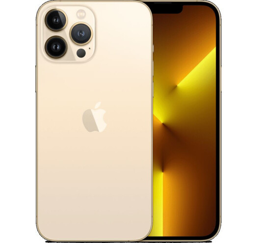 Смартфон б/в Apple iPhone 13 Pro 256Gb Gold