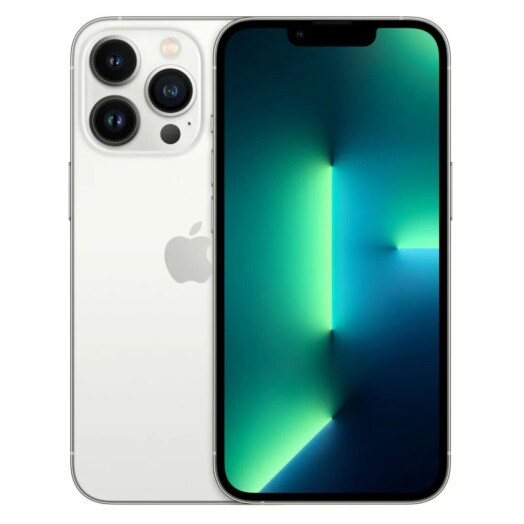 Смартфон б/в Apple iPhone 13 Pro 256Gb Silver