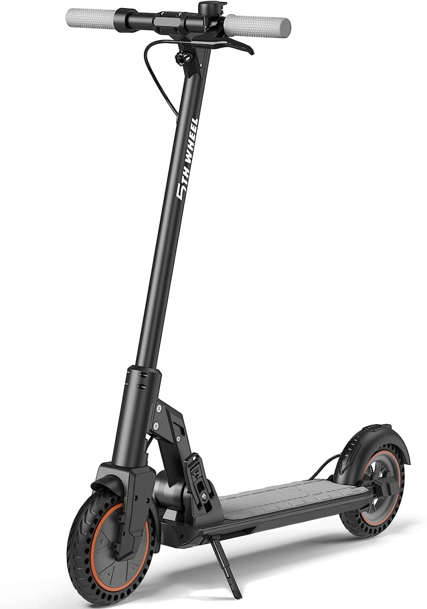 Электросамокат 5th Wheel M2 Electric Scooter