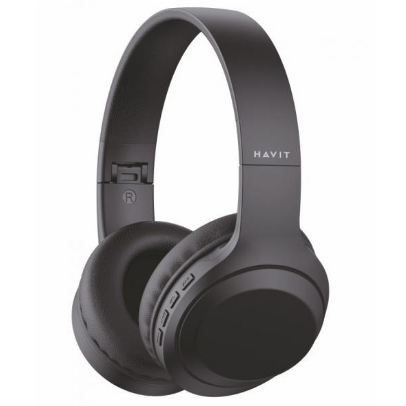 Навушники Havit HV-H628BT Bluetooth