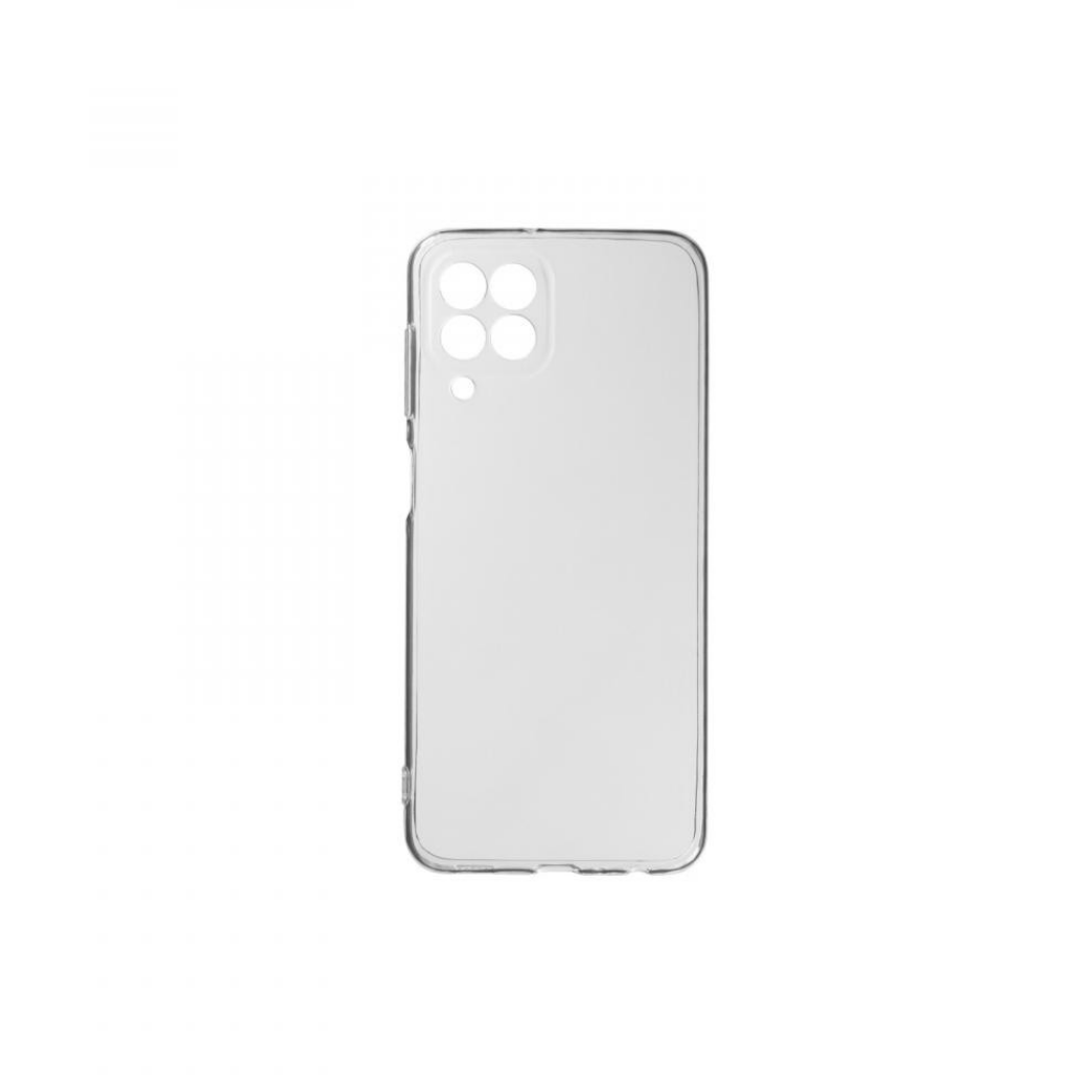 Чохол-накладка Armorstandart Air Series for Samsung M33 (M336) Camera cover Transparent (ARM61647)