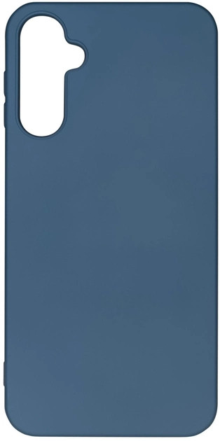Чехол-накладка ArmorStandart Icon Case for Samsung A24 4G (A245) Dark Blue (ARM68002)